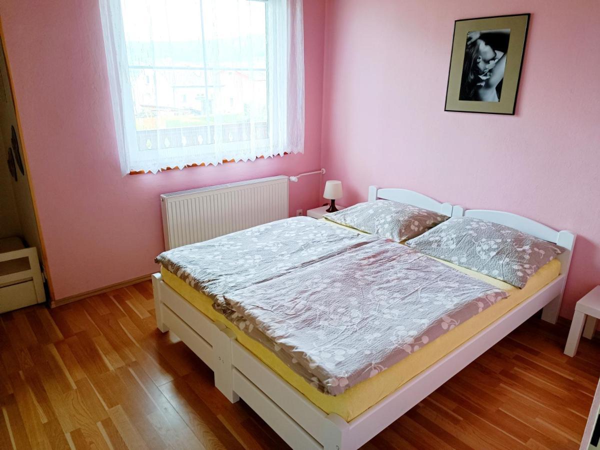 Vila Caba Kremze ภายนอก รูปภาพ